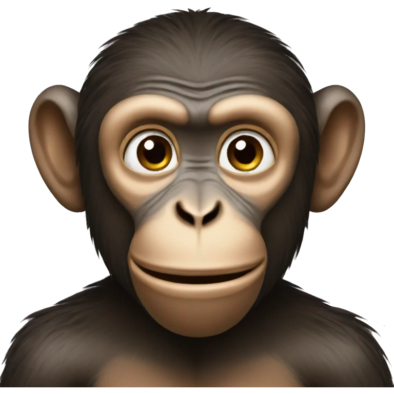 monkey emoji