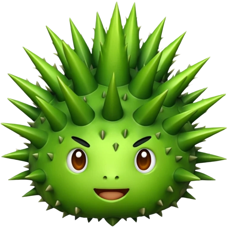 Carciofo emoji