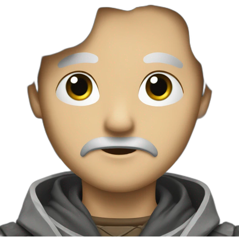 dolorian emoji