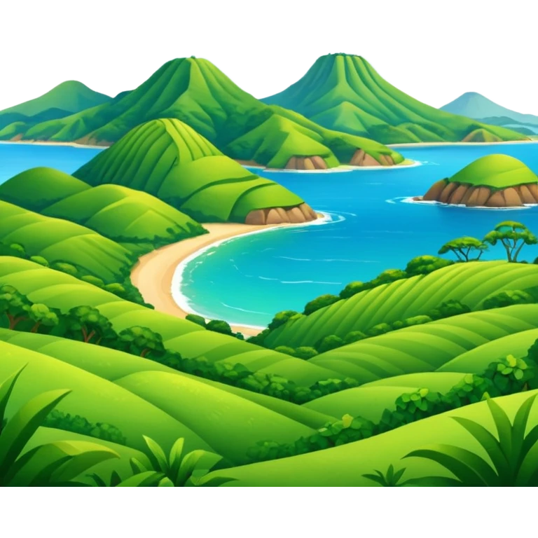 Brasil  emoji