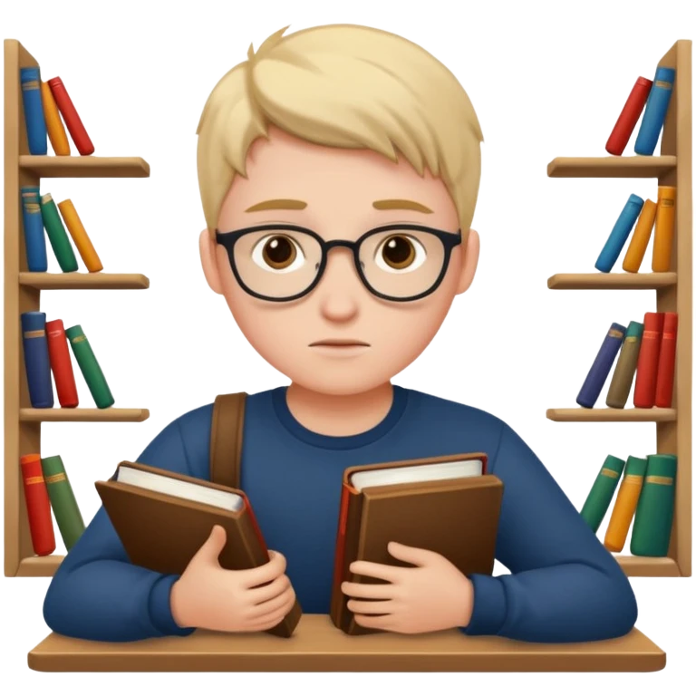 school emoji