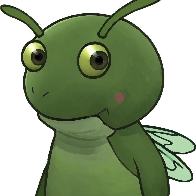 Firefly emoji