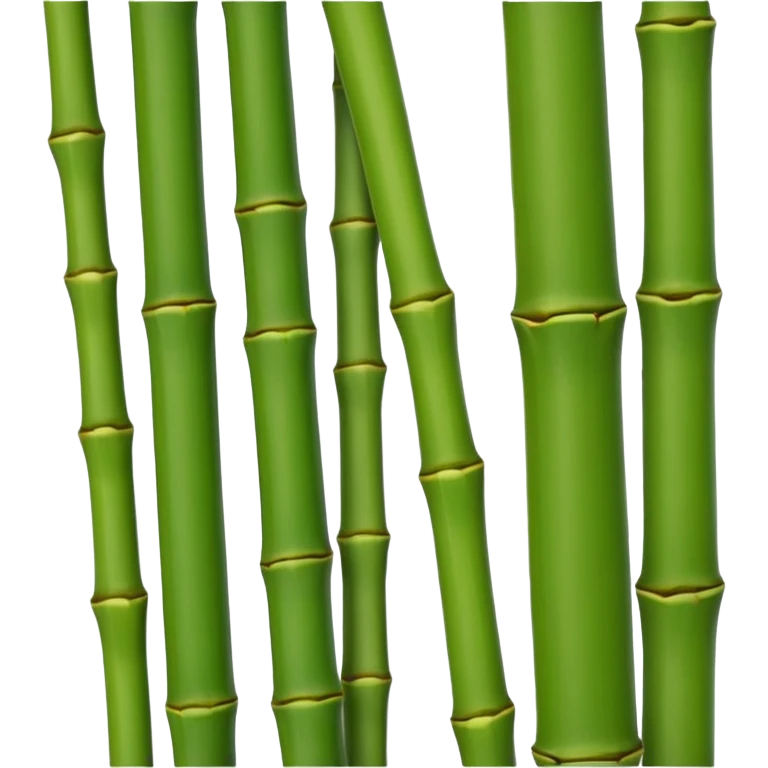 bamboo emoji