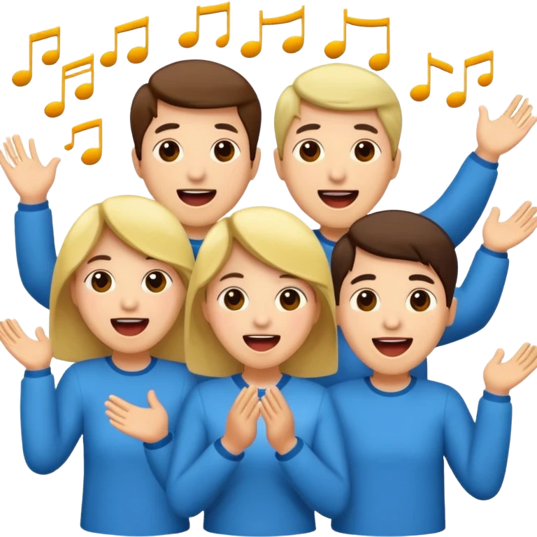 Tralalero tralala emoji