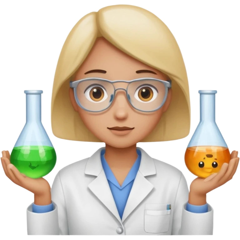 Lab emoji