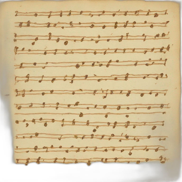 manuscrit emoji