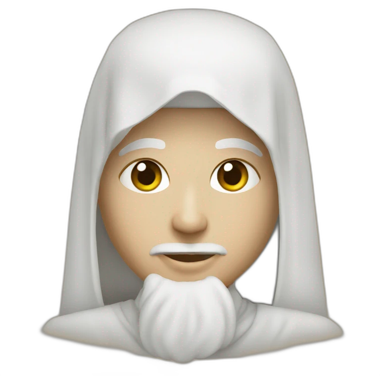 Madina emoji