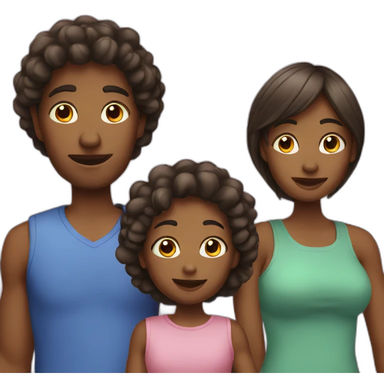 family emoji