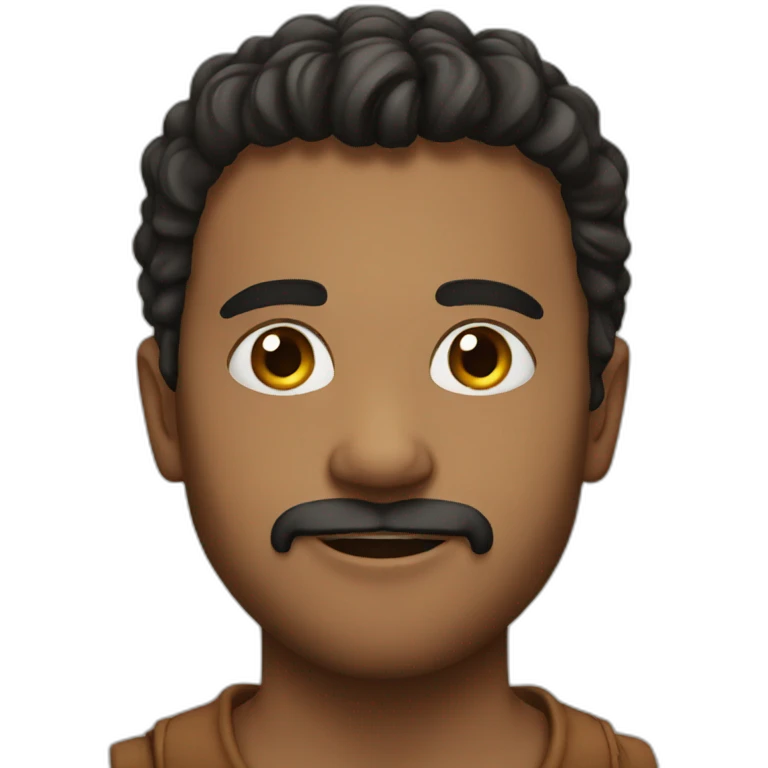 Izan emoji