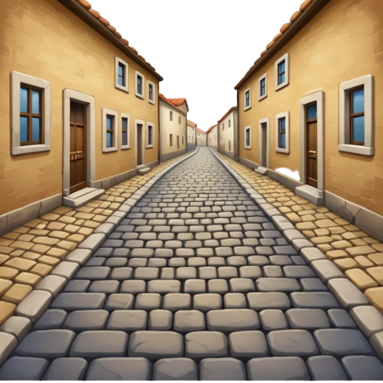 street emoji