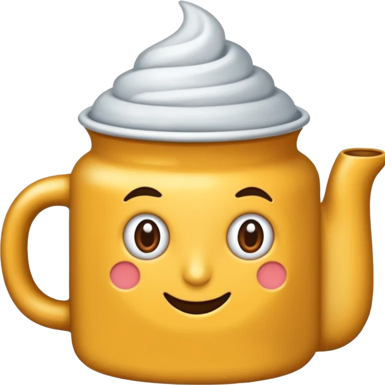 İskelet kafa emoji