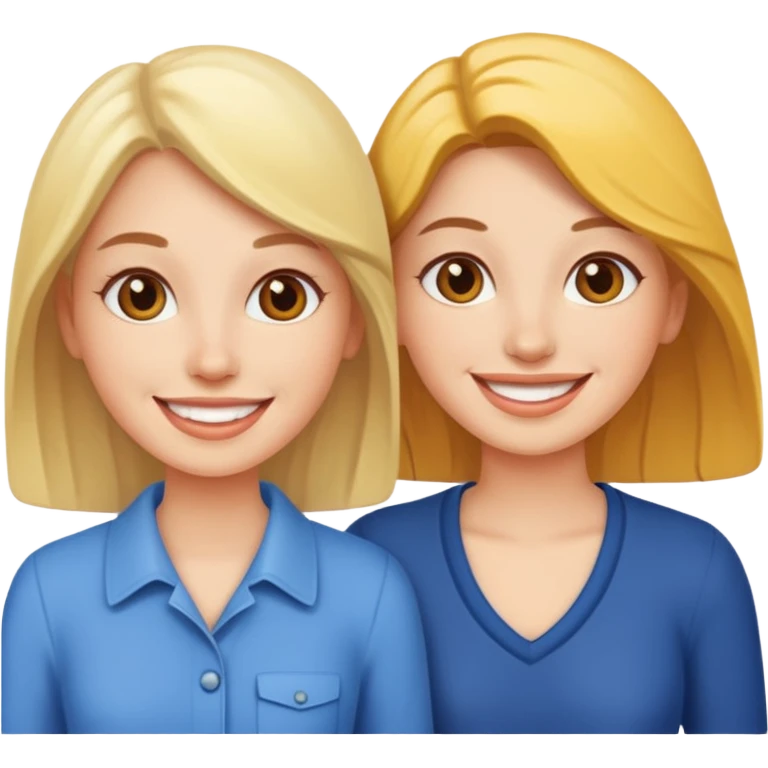 lesbian trip emoji