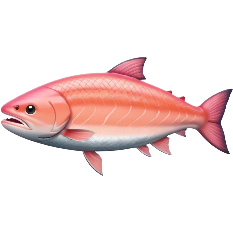 salmon PDRN emoji