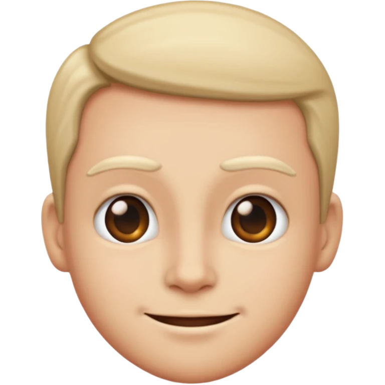 Asshole emoji