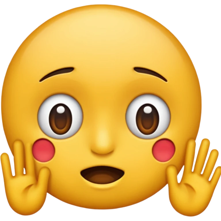 no emoji