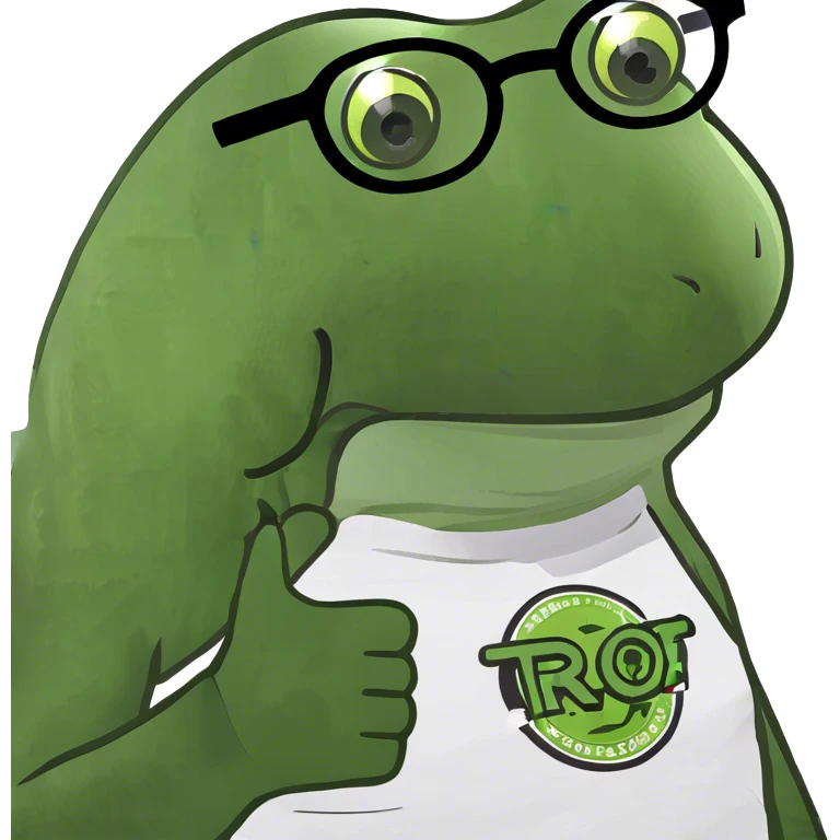 Логотип TONcoin emoji