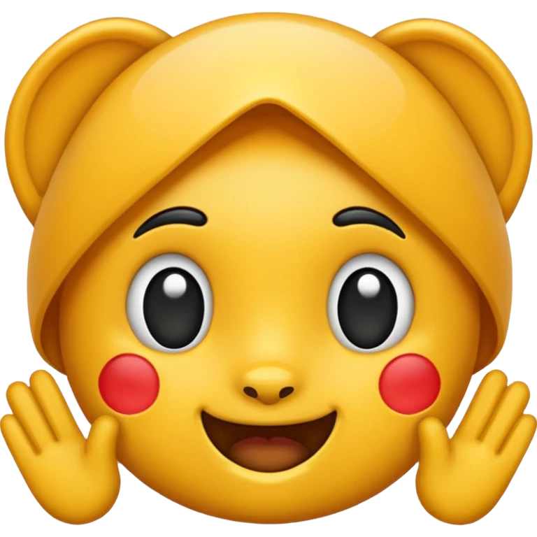 Approved emoji