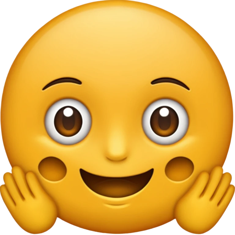 😆🥰 emoji