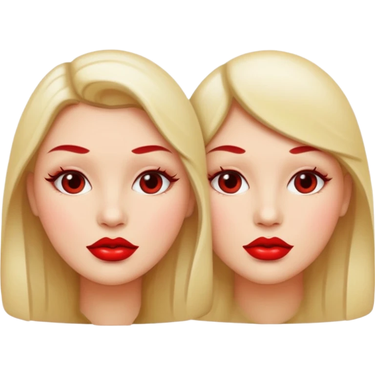 🫦 emoji