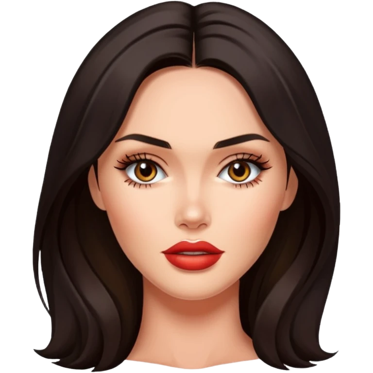 Megan fox emoji