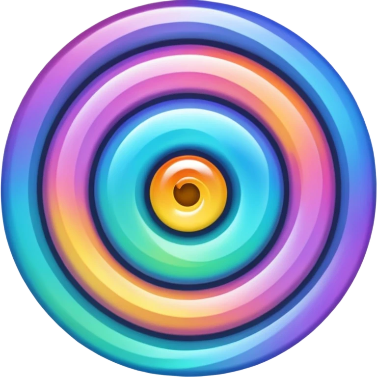 гипноз
 emoji