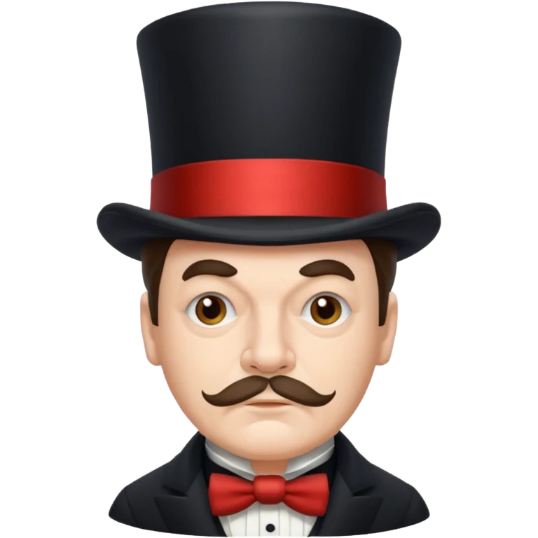 John Bull emoji
