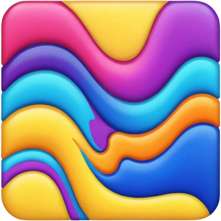 The amazing emoji