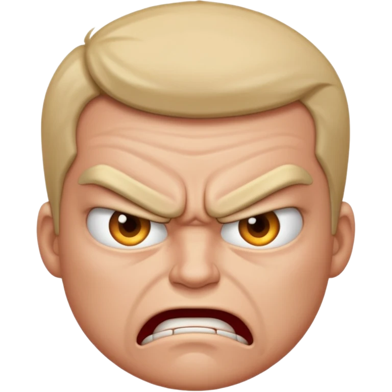 Fucking emoji