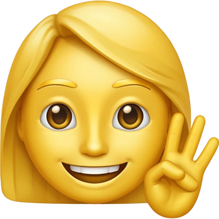 Emoji V.I.P emoji