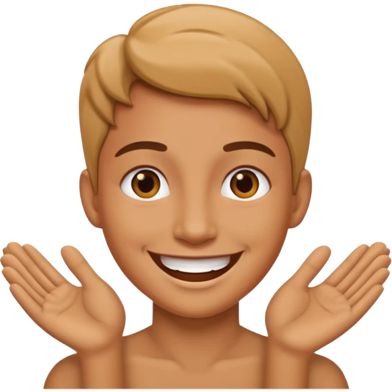 🫠 emoji