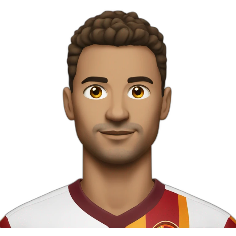 Galatasaray player emoji