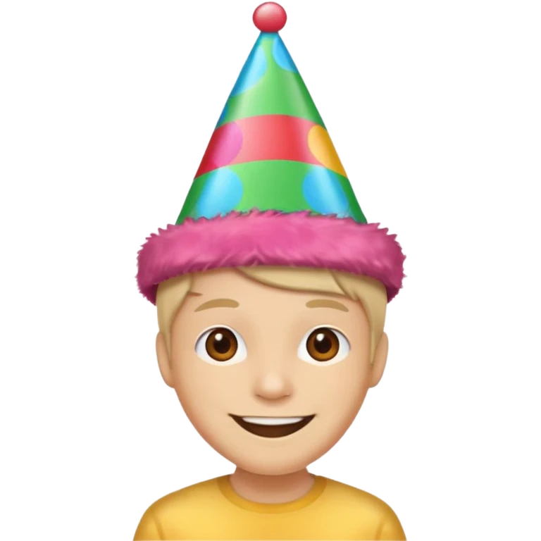 congrats emoji