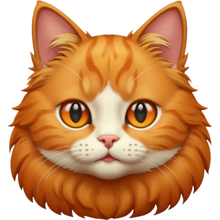 گربه emoji