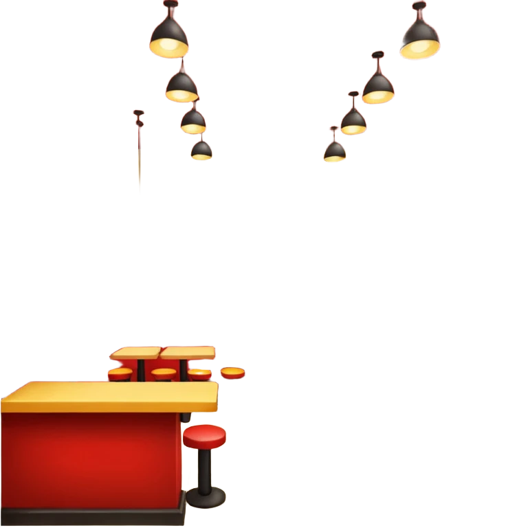 nandos shop emoji