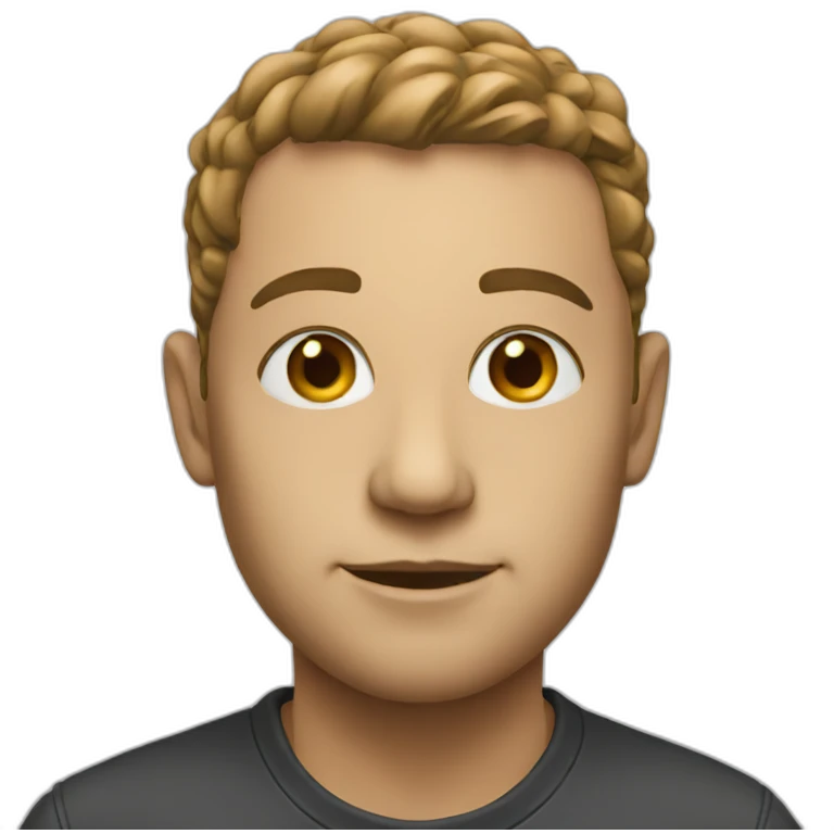 AI emoji