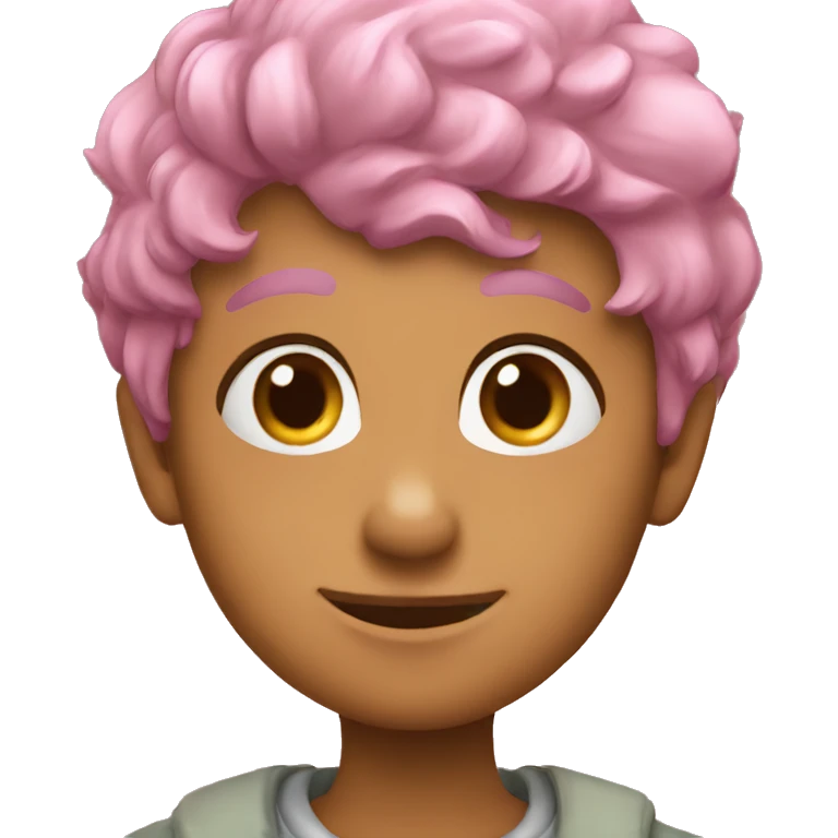 Gentle Mates emoji