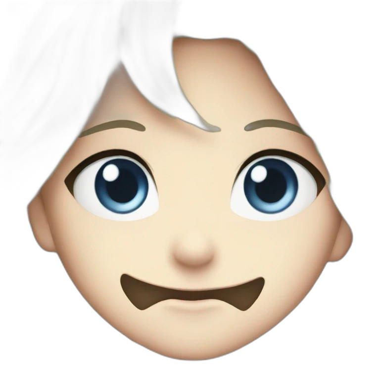 Evoli emoji