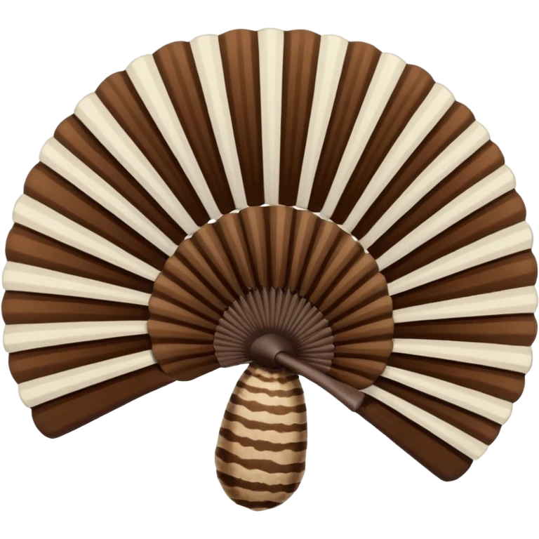 Turkey Tail emoji