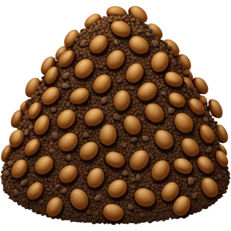 🦟💩 emoji