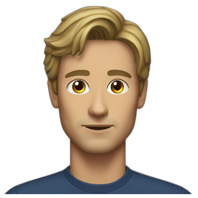 Jan frodeno emoji