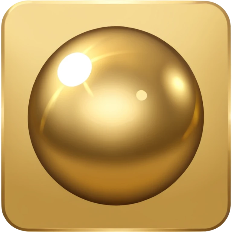 golden emoji