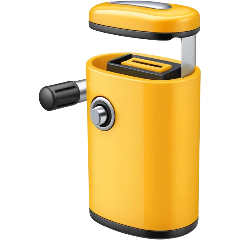  yellow sharpner new emoji