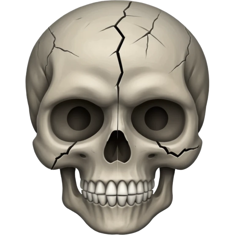 🤯💀 emoji