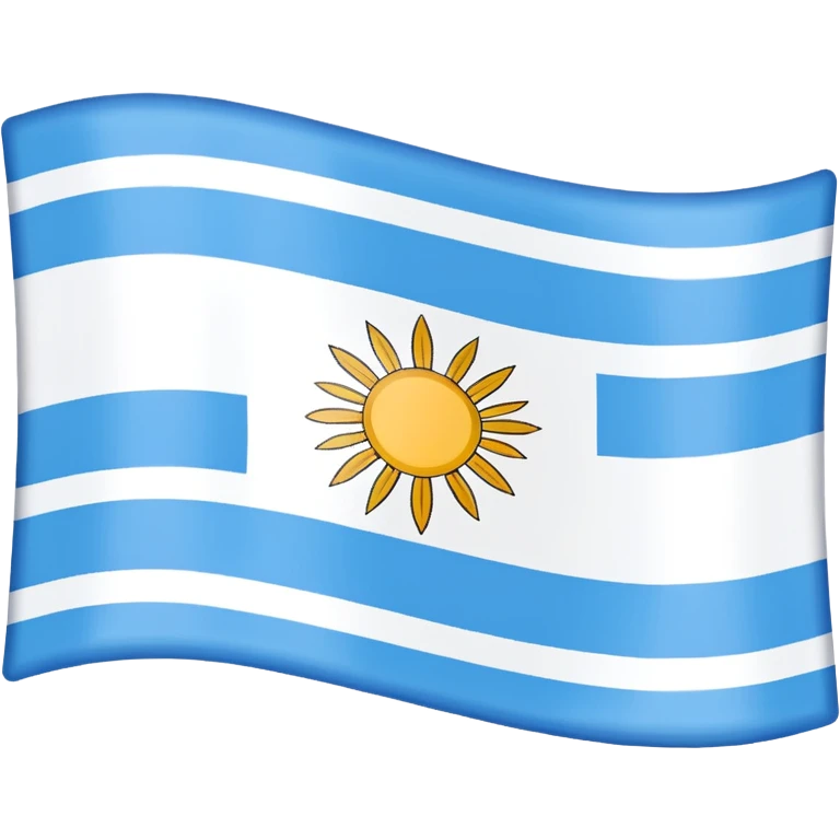 bandera de galicia emoji