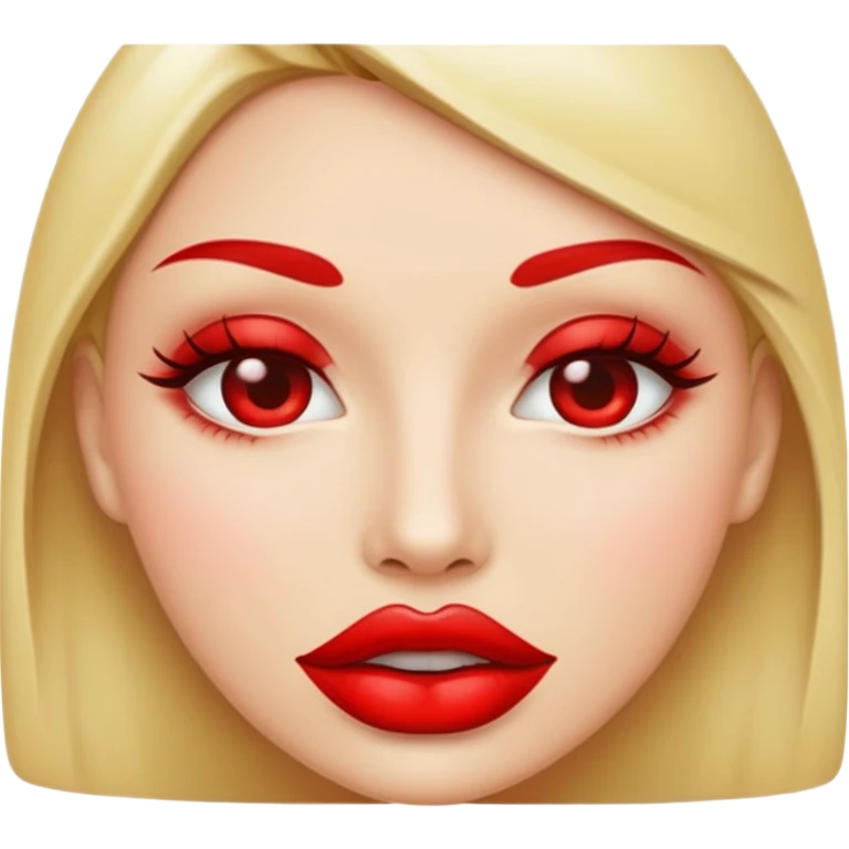 👄 emoji
