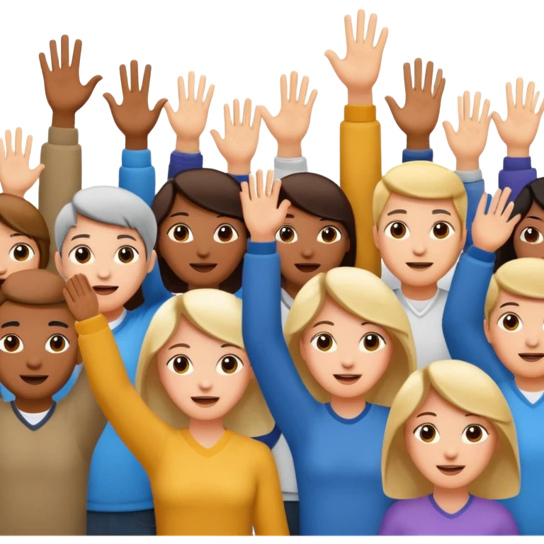 bid auction emoji
