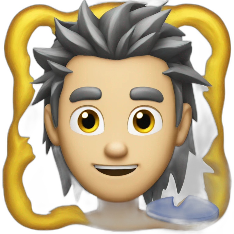 sonic emoji