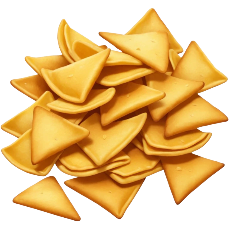 chips emoji