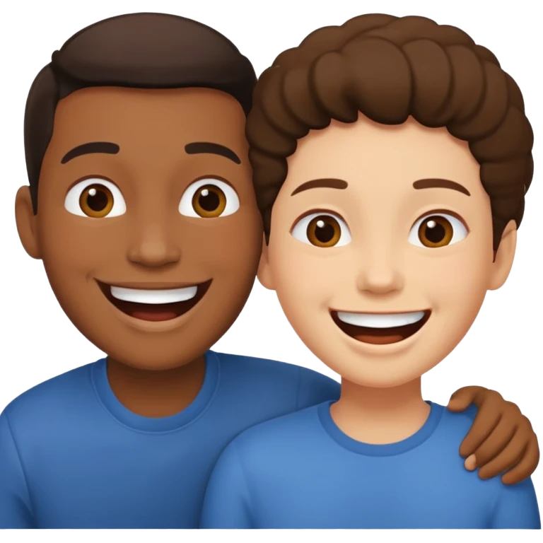 Friendship emoji