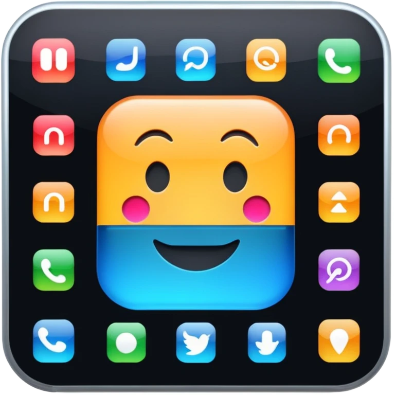 software emoji